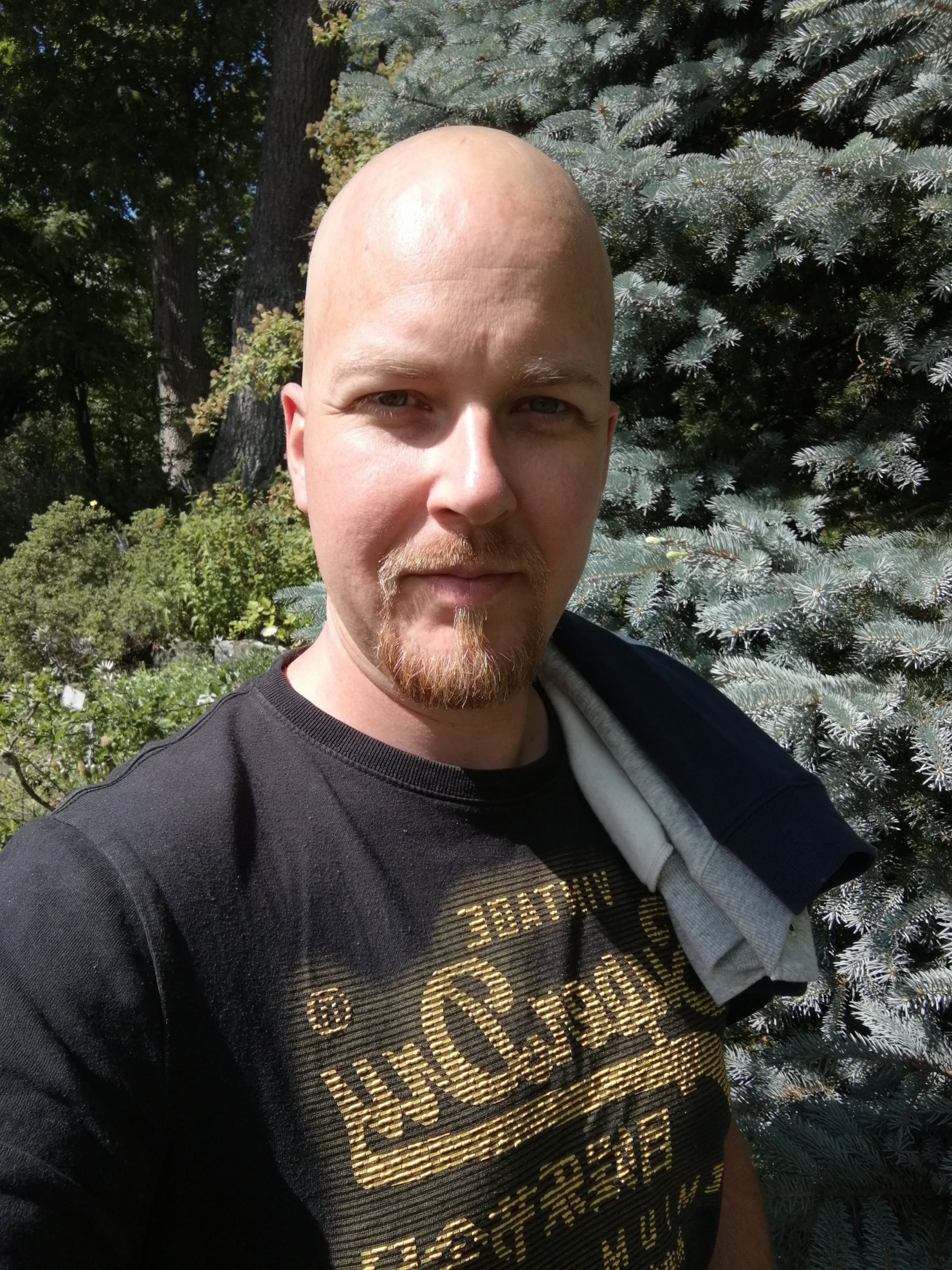 Opiskelijatarina Jukka Pekasta Valkeakosken Ammattiopisto VAAO